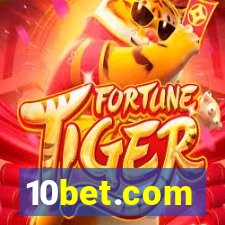 10bet.com-fortune tiger